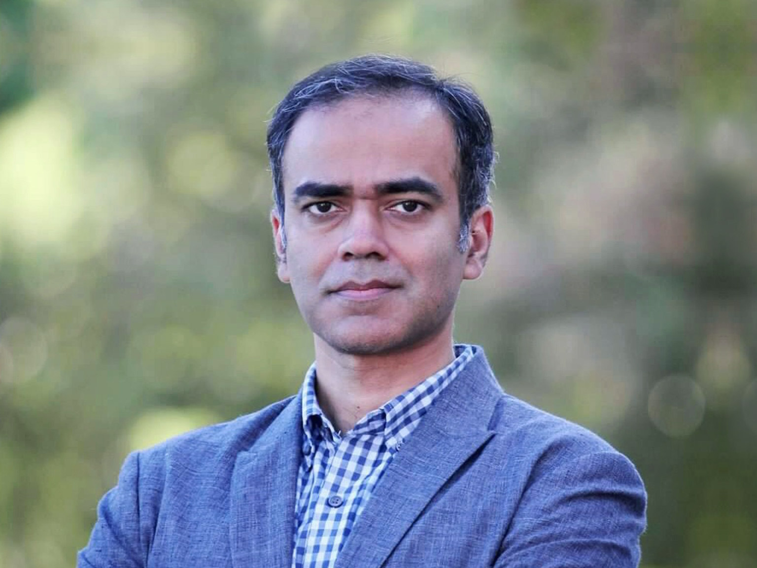 This is a profile image of Mohsin Imtiaz